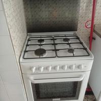 cucina a gas