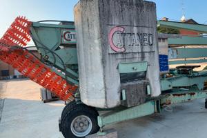 Gru automontante Cattaneo 61R