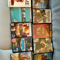 giochi PC play station 2