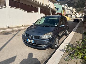 Renault Scenic II