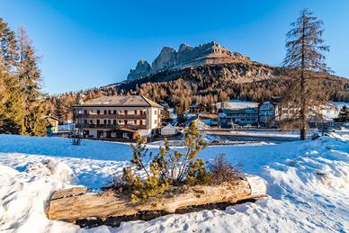 VAL di FASSA- PASQUA-PRIMAVERA-ESTATE 2026 CAREZZA