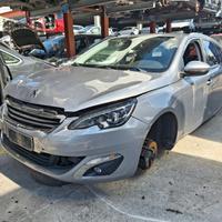 Ricambi Peugeot 308 2015