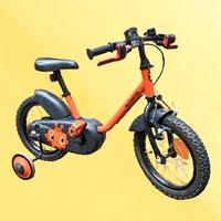 BICI 3-5 ANNI 500 ROBOT BTWIN

Decathlon 