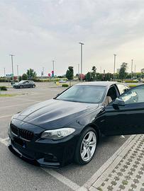 BMW F10 525xd 2.0