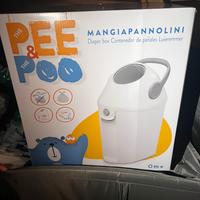 Mangia pannolini