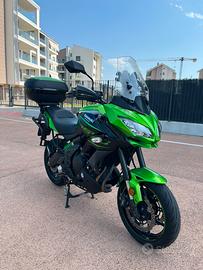 Kawasaki Versys 650