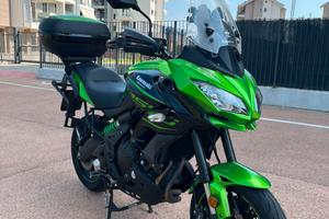 Kawasaki Versys 650