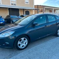 Ford Focus 1.6 TDCi 95 CV Titanium - 05/2014