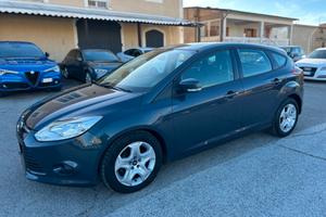 Ford Focus 1.6 TDCi 95 CV Titanium - 05/2014