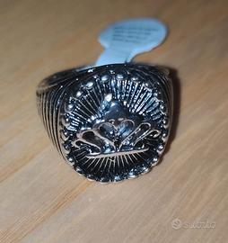 Anello Vintage