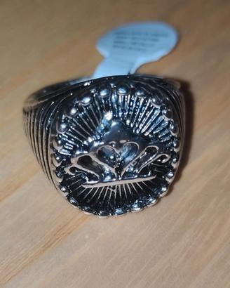 Anello Vintage