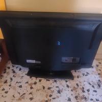 TV lg 55 pollici 