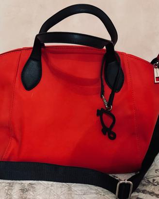 borsa grande carpisa