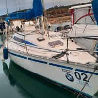 Benetteau first 30e