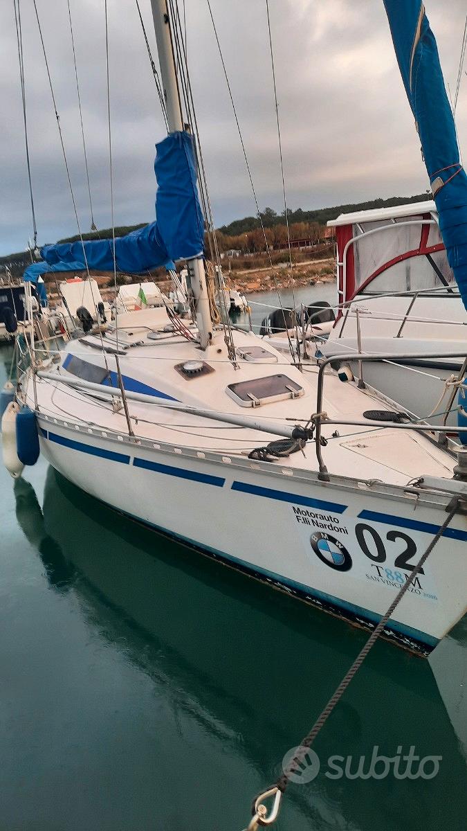 FIRST 30 E (BENETEAU - BERRET) — View photo 1