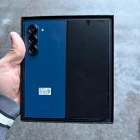 Samsung  galaxy z fold 6