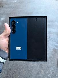 Samsung  galaxy z fold 6