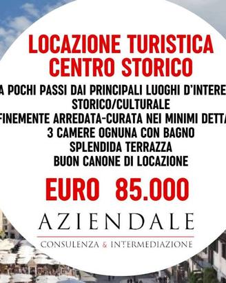 Attività / Licenza di 120 m² con 5 locali a Verona