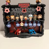 espositore stranger things kinderjoy 