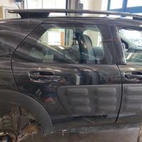 Porta posteriore dx CITROEN C4 CACTUS del 2018