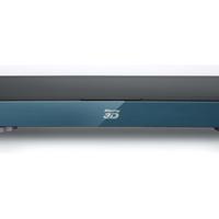 LG Blue-RAY 3D