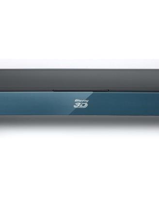 LG Blue-RAY 3D