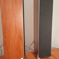 altoparlanti 3 vie Polk Audio