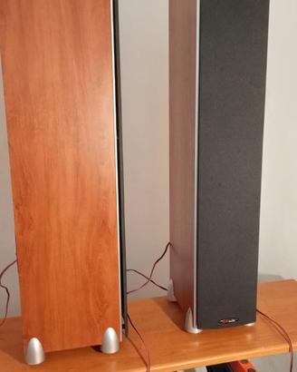 altoparlanti 3 vie Polk Audio