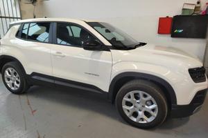 JEEP Avenger 1.2 Turbo 100 CV Altitude