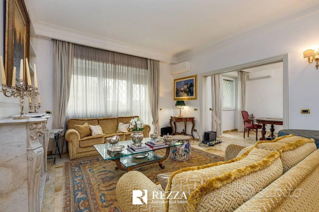 Appartamento – Roma, Vigna Clara, Municipio Roma XV - Vista 2