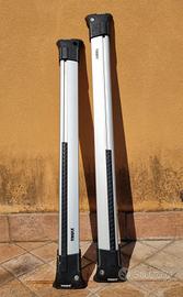 Barre portatutto THULE