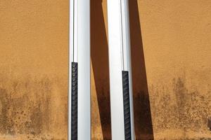 Barre portatutto THULE