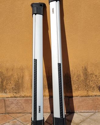 Barre portatutto THULE