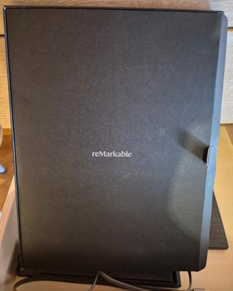 remarkable paper pro 2