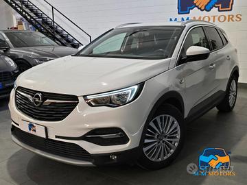 Opel Grandland X 1.6 ecotec Innovation s&s 120cv a