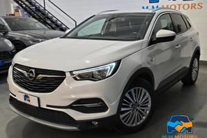 Opel Grandland X 1.6 ecotec Innovation s&s 120cv a