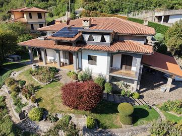 4 LOCALI A ADRARA SAN ROCCO