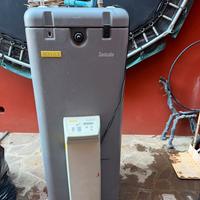 Daikin  rotex pannello solare per acqua sanitaria