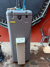 Daikin  rotex pannello solare per acqua sanitaria