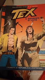 fumetti tex willer