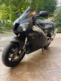 VTR 1000 SP2