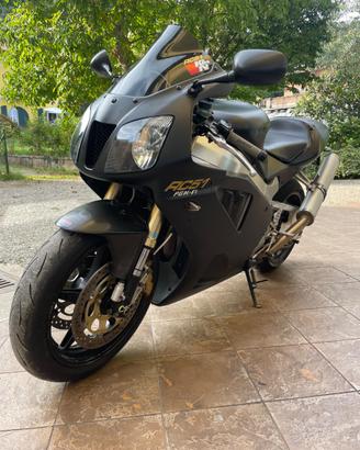 VTR 1000 SP2