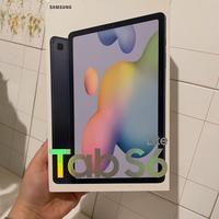 Samsung Galaxy Tab s6 Lite