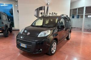 Fiat Qubo 1.4 8V 77 CV Dynamic Natural Power