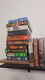 Videogames & Componenti 