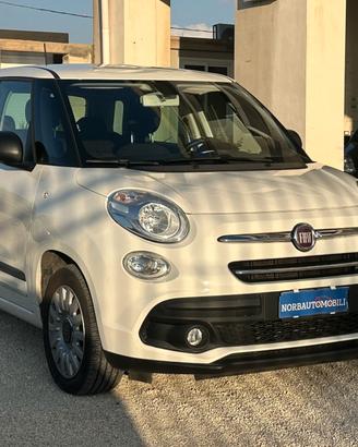 Fiat 500L 1.3 Multijet 95 CV 2020 140milaKM