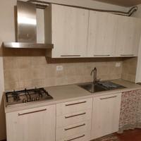 cucina stosa