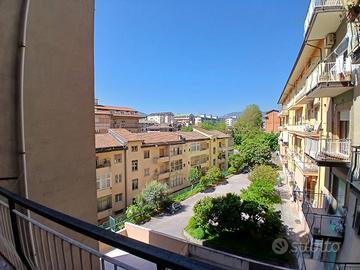 Trilocale in Zona Carducci