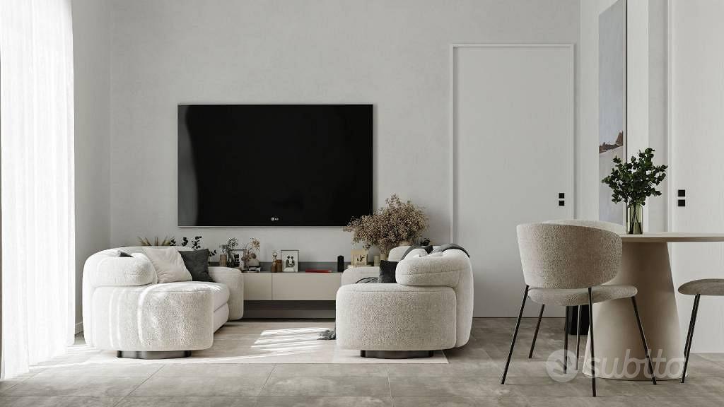 Appartamento – CA - Vista 4