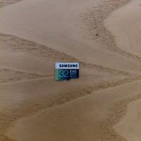 Samsung MICROSD EVO 32GB UHS-I EVO SELECT MB-ME32G